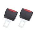 thumbnail image 1 of Car Belt Insert Buckle Thickened Shoulder Plug Universal for Cars, 1 of 3