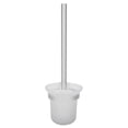 thumbnail image 2 of Juego de portaescobillas de baño montado en la pared para el hogar Herramientas de limpieza accesorios de baño, 2 of 8