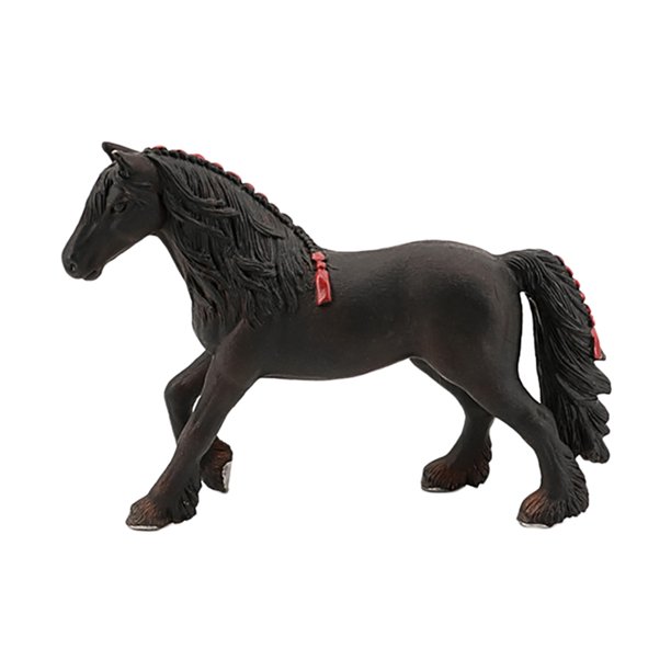 Plastic Party Favors Horse Figurines Simulation Animal Model Figurine Best Gift for A