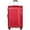 Red, variant on New York Xpress 30" Softside Expandable Luggage Large Checked Suitcase with Spinner Wheels & TSA Lock, Red - 8809