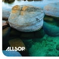 thumbnail image 2 of Allsop 32411 Mouse Pad (Tahoe), 2 of 3