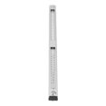 thumbnail image 1 of Water  Liquid  Meter, Transparent Liquid Oil  Gauge Stable Leaking Proof Self Sealing  For Factory, 1 of 8