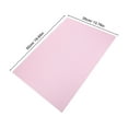thumbnail image 2 of TABLZONE Versatile Pink Tissue Paper Sheets Soft Sturdy for Wrapping Crafts, 2 of 7