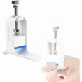 thumbnail image 1 of wonima44 EDWERD Finger Straightener Splint - Joint Extension Brace Corrector for PIP Joint Tightness, Arthritis, Trigger Finger, Deformity & Rehabilitation Support, 1 of 1