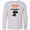 AC-Heather Grey, variant on Inktastic Labrador Retriever Dog Black Lab Long Sleeve Youth T-Shirt