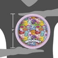 thumbnail image 2 of Hatchimals 9" Lunch Plate (8 Count), 2 of 4