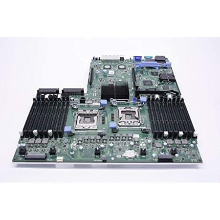 Dell PowerEdge R710 Server Intel Xeon Motherboard 0NH4P YMXG9 NC7T0 9YY69 MD99X