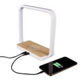 thumbnail image 4 of OttLite Wireless Charging Station and Night Light, 4 of 4