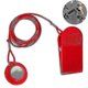thumbnail image 1 of Llave de seguridad universal para cinta de correr, cinta de correr, fitness, cerradura magnética de seguridad, 1 of 4