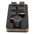 thumbnail image 1 of Mini Clavier, Macro Clavier 5 Touches 1 Bouton Programmable pour le Bureau, 1 of 8