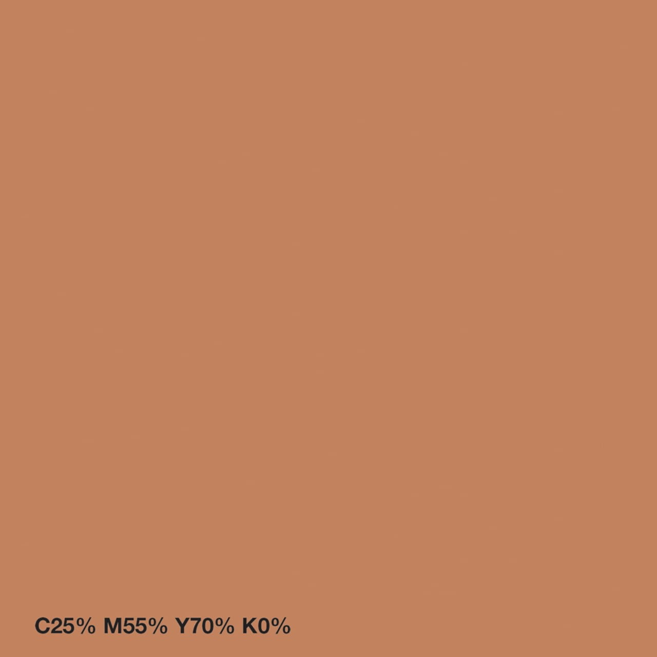 Medium to Dark