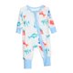thumbnail image 4 of mameluco,Bebé Mameluco Casual Otoño Invierno Ropa Niños Niña,Regalos para bebés recién nacidos con mono de dibujos animados de 3 a 24 meses,Mono para bebés con estampado 9 a 12 meses, 4 of 8