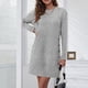 thumbnail image 2 of Vestido midi ANGGREK AI1711 para mujer, 2 of 6