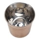thumbnail image 3 of Taza de café de doble pared de acero inoxidable, tazas de café resistentes al calor de acero inoxidable 304 de 80 ml, productos para el hogar elaborados por expertos, 3 of 8