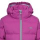 thumbnail image 3 of Trespass - Chaqueta acolchada Modelo Tiffy para niñas (Rosa Chiclo), 3 of 3