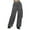 Grey, variant on Ketyyh-chn99 Womens Pants Casual Work Sweat Pants Women Summer High Waisted Palazzo Pants Long Lounge Pant Trousers Khaki,L