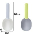thumbnail image 2 of 2pcs Pet Food Scoop with Handle,suitable for Dogs Cats and other pets, 2 of 5
