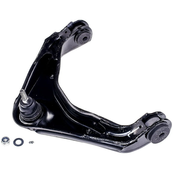 Dorman 526-997 Suspension Control Arm and Ball Joint Assembly for Specific Chevrolet / GMC / Hummer Models Fits select: 1999-2010 CHEVROLET SILVERADO, 2001-2010 GMC SIERRA
