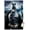 Premium Poster & Mount Bundle, variant on Trends International Dark Knight Rises - Crusader Poster