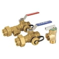 thumbnail image 1 of 3/4" Service Valve Kit, 1 of 4
