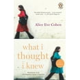 thumbnail image 2 of Pre-Owned What I Thought I Knew (Paperback) 0143117653 9780143117650, 2 of 2