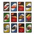 thumbnail image 2 of Jeu de cartes UNO  Cars 3, 2 of 4