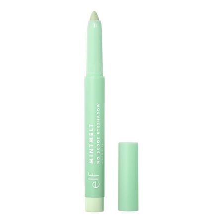 e.l.f. Mint Melt No Budge Eyeshadow Stick, Mint for You