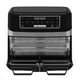 thumbnail image 2 of Horno Freidora de Aire Daewoo DI-5512-KDF 12 L 8 Funciones, 2 of 5