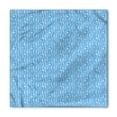 thumbnail image 1 of Nursery Bandana, Puffy Blue Cumulus Clouds, Unisex Head and Neck Tie, by Ambesonne, 1 of 2