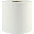 thumbnail image 2 of LZHF BWK410322 10 in. 2 Ply Center-Pull Roll Towels - White (6/Carton), 2 of 6