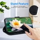 thumbnail image 5 of Lotus Leather Case For Motorola Moto G13 / G23 / G53, 5 of 5