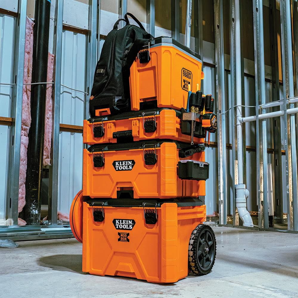 Klein Tools Modbox Cooler