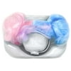 LOL Surprise 2018 LIMITED EDITION Pink & Blue Pigtails Brushable Hairstyle Wig (No Packaging)