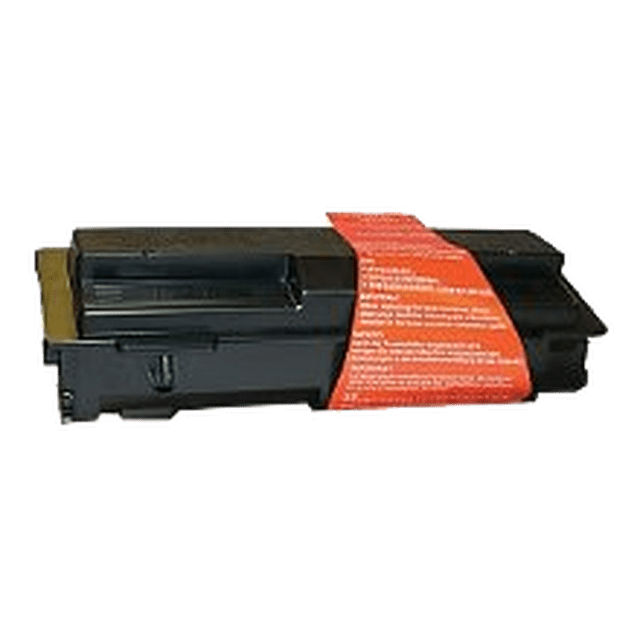 Zoomtoner Cartouche de Toner laser Compatible Kyocera Mita FS1116 Kyocera Mita TK-112