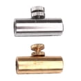 thumbnail image 1 of thinsony Laiton Violoncelle Loup Ton Éliminateur pour Pièces de Violoncelle Accessoires Doré, 1 of 9