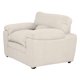 thumbnail image 2 of Sillón TRINITY Cosmo 1 Plaza Beige para Sala, 2 of 8