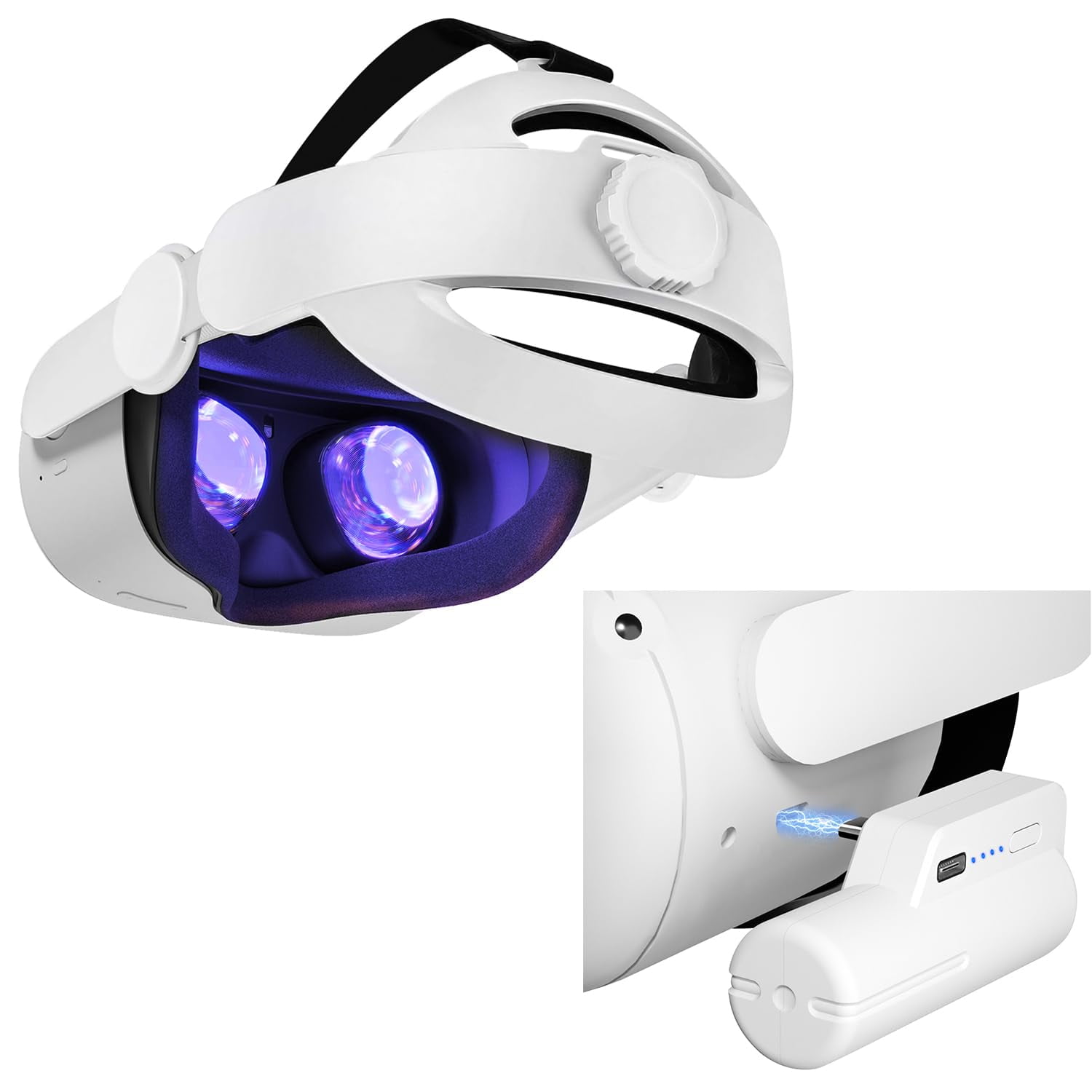 Quest2 （ Quest2） 128GB VR Oculus Quest 2 128GB VR Headset with