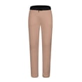thumbnail image 4 of Mens Sweatpants Open Bottom Baggy Sweat Pants For Men Straight Leg Fleece Loose Fit Gym Athletic Sweatpants With Pockets, 4 of 6
