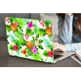thumbnail image 5 of KSK KAISHEK Hard Shell Case Only for MacBook Pro 14"( Touch ID, 2023 - 2021) Model A2779 M2/A2442 M1, Type C Flowers 289_1, 5 of 5