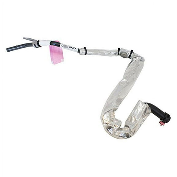 Motorcraft Power Steering Return Line Hose Assembly PSH-51 Fits select: 2007-2010 FORD EDGE, 2007-2010 LINCOLN MKX