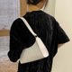 thumbnail image 3 of Bolso de compras Minnieouse negro 15*24,5*7 cm, 3 of 6