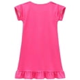 thumbnail image 2 of Little Girls Mirabel Princess Dress Up Toddler Summer Casual Dress Girls Night Dresses, 2 of 6