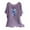 Purple, variant on Summer Tops for Women 2026 Trendy, Womens Blouses for Work Professional Athletic Tops Women Loose Womens Summer Tops V Neck Previous