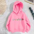 thumbnail image 5 of Nugftut Boys Sweatshirts Graphic Print Pullover Hoodies for Kids Casual Hooded Sweatshirts Size 1-2, 5 of 8