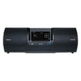 thumbnail image 1 of SiriusXM Onyx EZR Radio with Boombox Bundle, 1 of 5