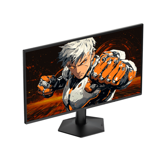 AOC 27G50F 27" FHD 1920 x 1080 IPS 144Hz 0.5 ms 1 x DisplayPort 1.4, 1 x HDMI 1.4 Gaming Monitor