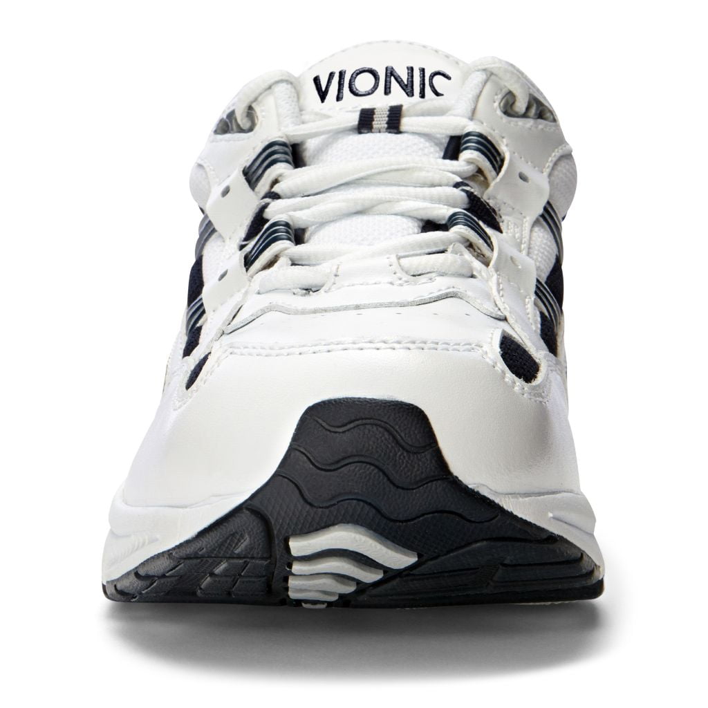 vionic men's running shoes