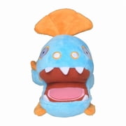 Pokemon Center: Sitting Cuties: Huntail Plush # 367 - Generation 3