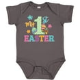 thumbnail image 3 of Inktastic My 1st Easter Boys or Girls Baby Bodysuit, 3 of 5