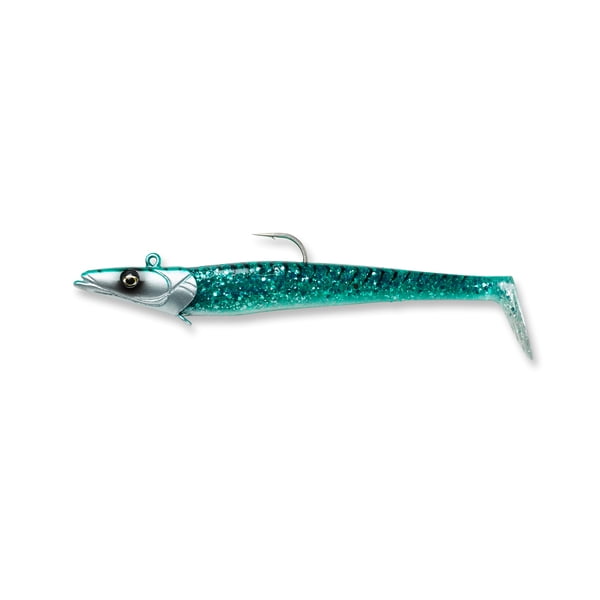 Savag Gear Sandeel 6" Mackeral
